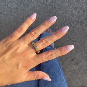 Anillo Indalo