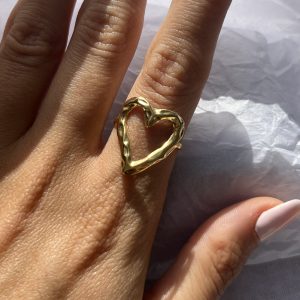 Anillo beat