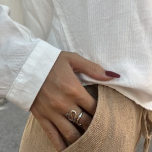 silver poison