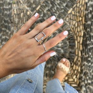 Anillo MIRROR2