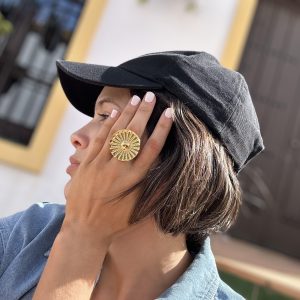 Anillo RA.