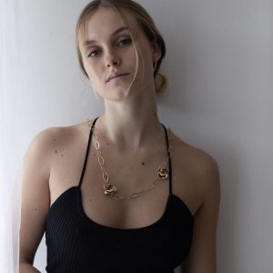 Colgante Bella Dama
