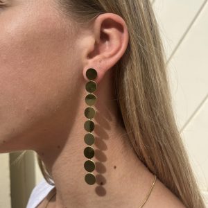 Pendientes STELLA