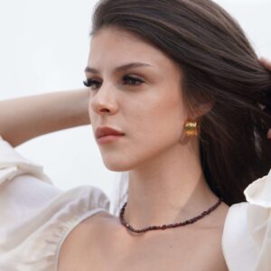 Pendientes BRUMA
