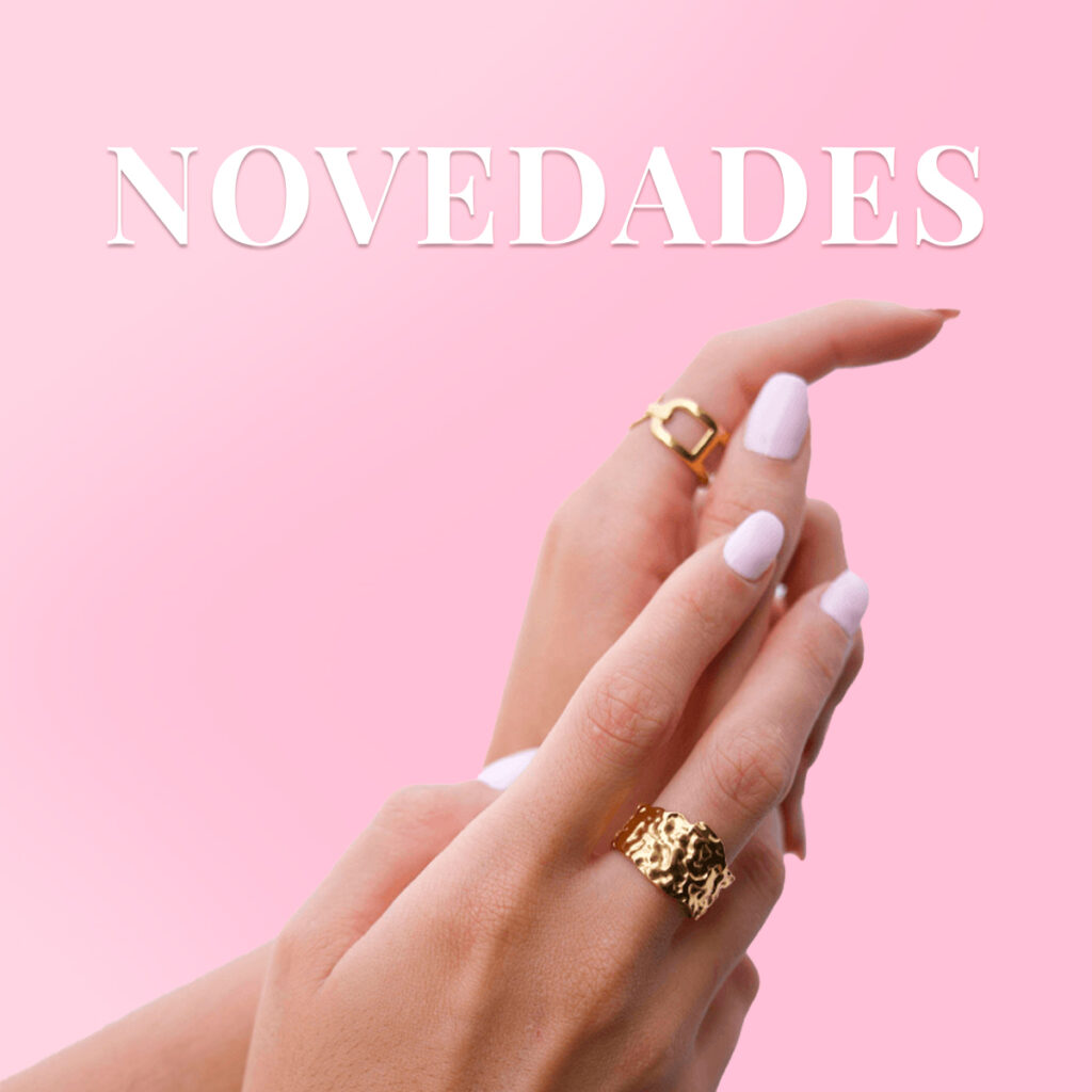 categoría novedades